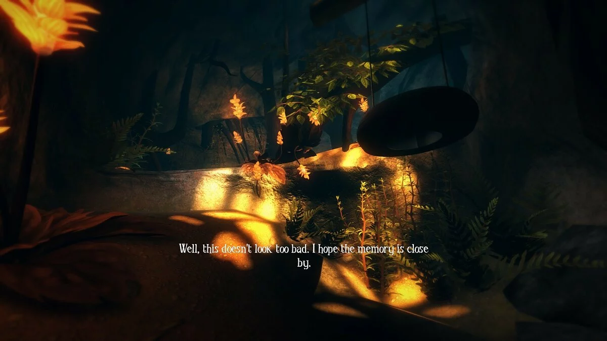 Скриншоты из Among the Sleep / Картинка 31