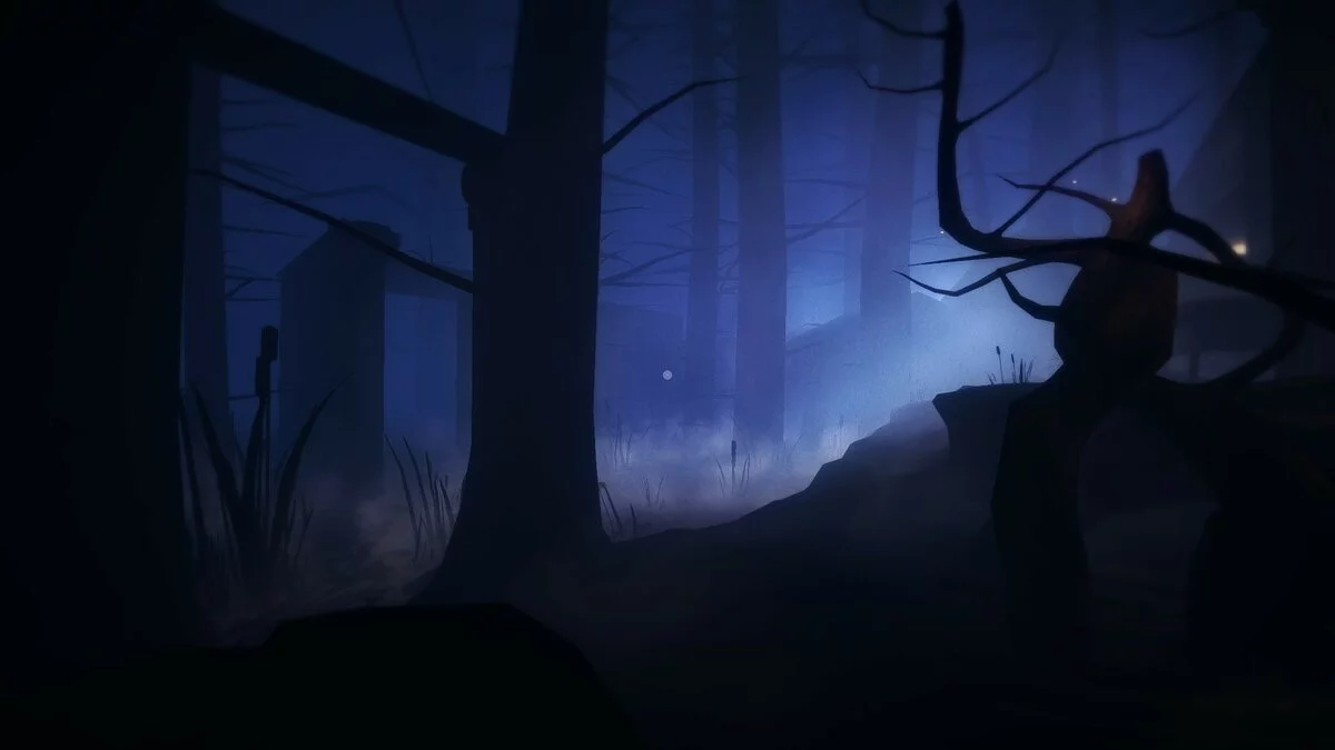 Скриншоты из Among the Sleep / Картинка 33
