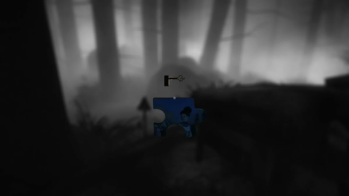 Скриншоты из Among the Sleep / Картинка 37