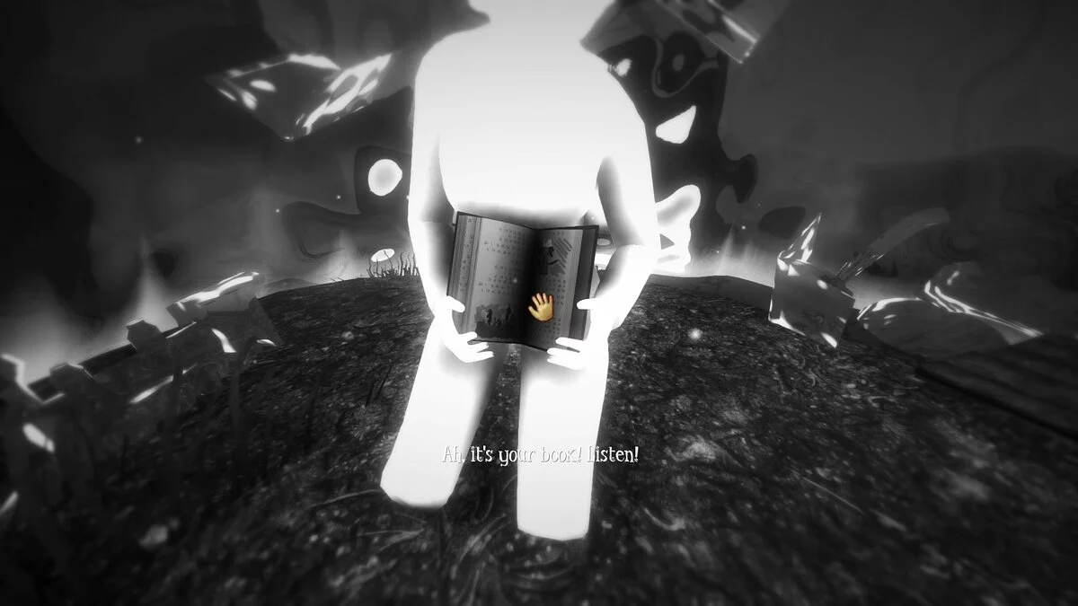 Скриншоты из Among the Sleep / Картинка 40