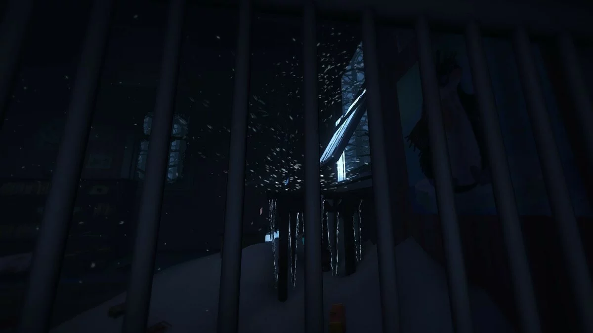 Скриншоты из Among the Sleep / Картинка 47