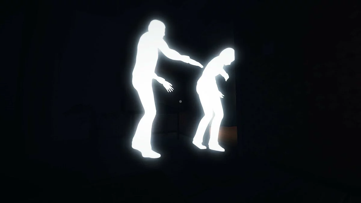 Скриншоты из Among the Sleep / Картинка 50