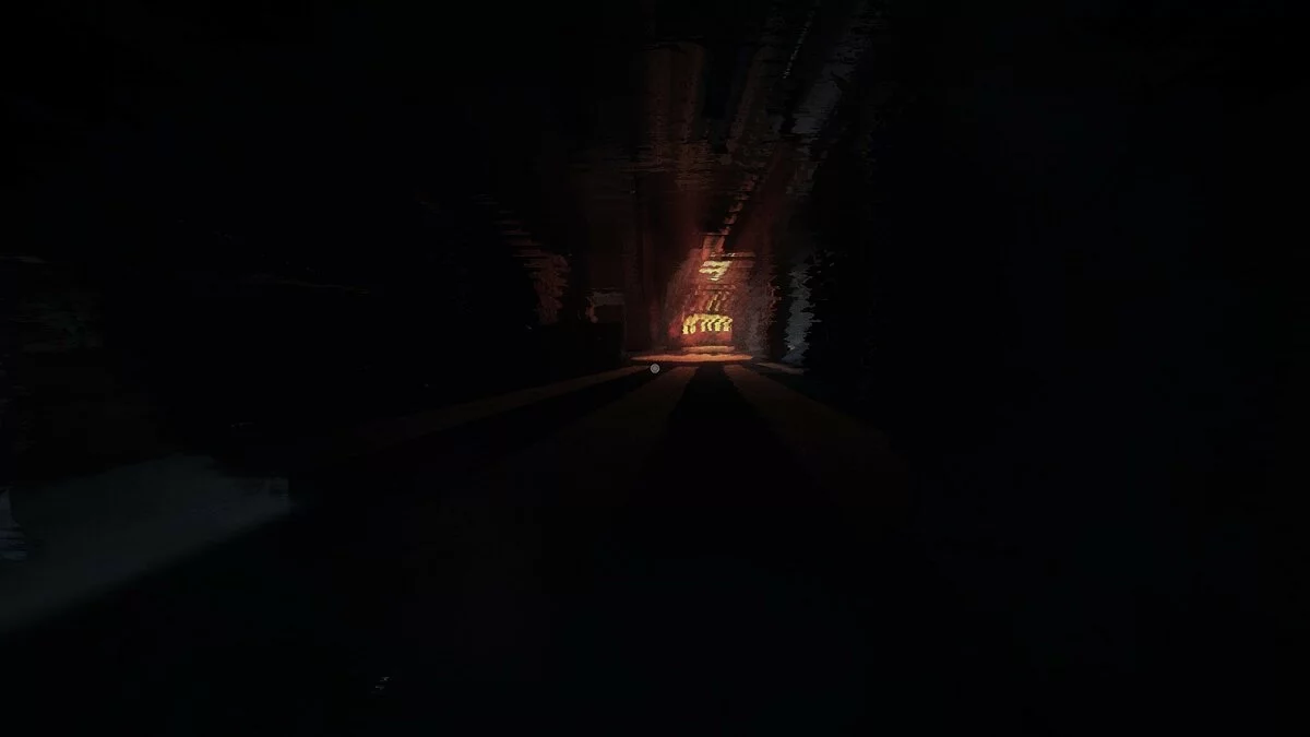 Скриншоты из Among the Sleep / Картинка 51
