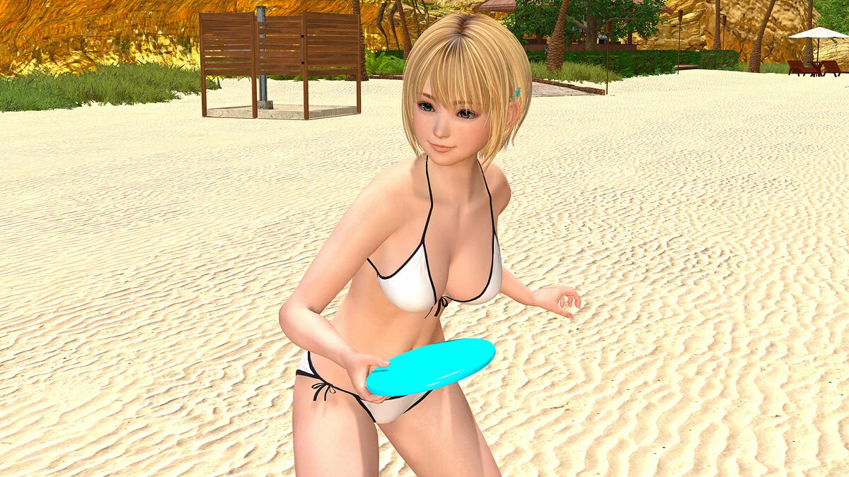 Скриншоты из Summer Vacation / Картинка 16