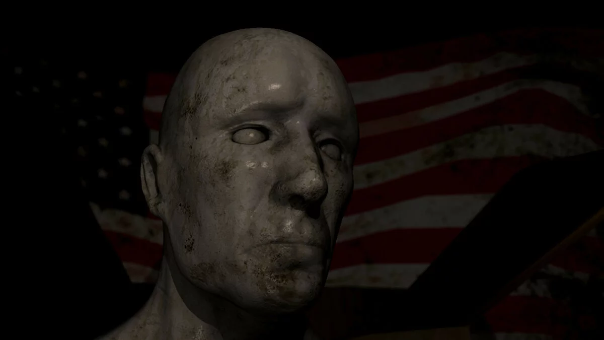 Скриншоты из Decay: The Mare / Картинка 5
