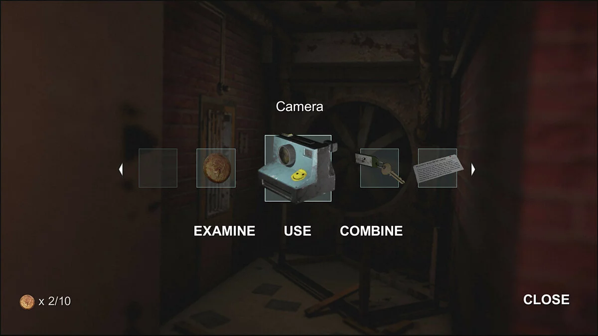 Скриншоты из Decay: The Mare / Картинка 6