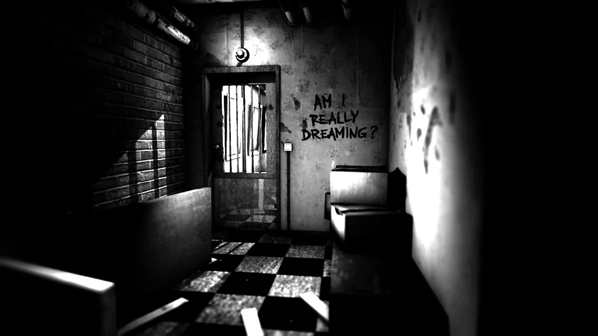 Скриншоты из Decay: The Mare / Картинка 7