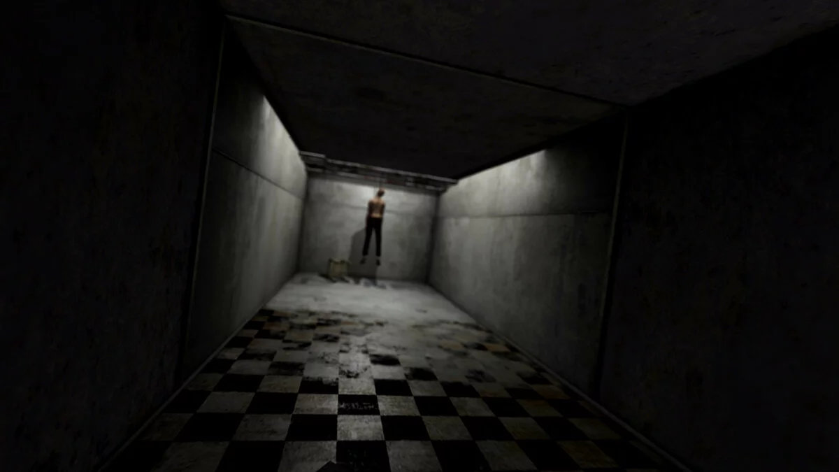 Скриншоты из Decay: The Mare / Картинка 9