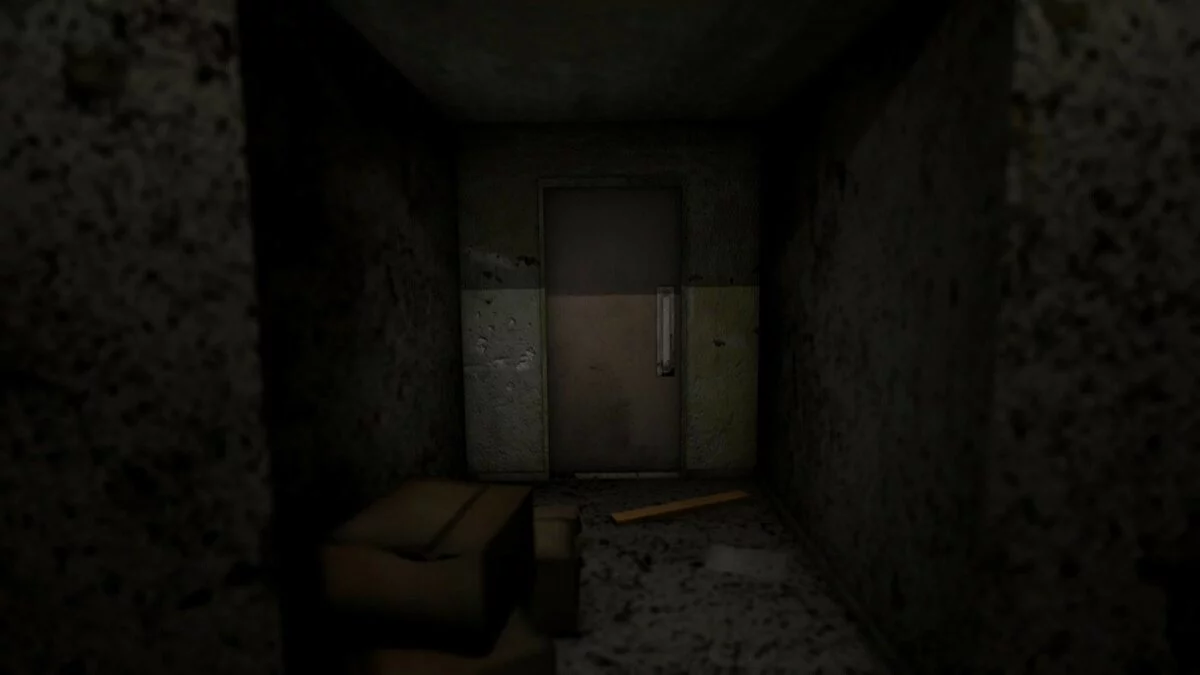 Скриншоты из Decay: The Mare / Картинка 11