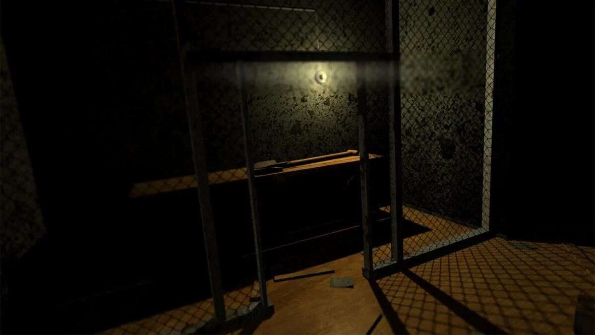 Скриншоты из Decay: The Mare / Картинка 13