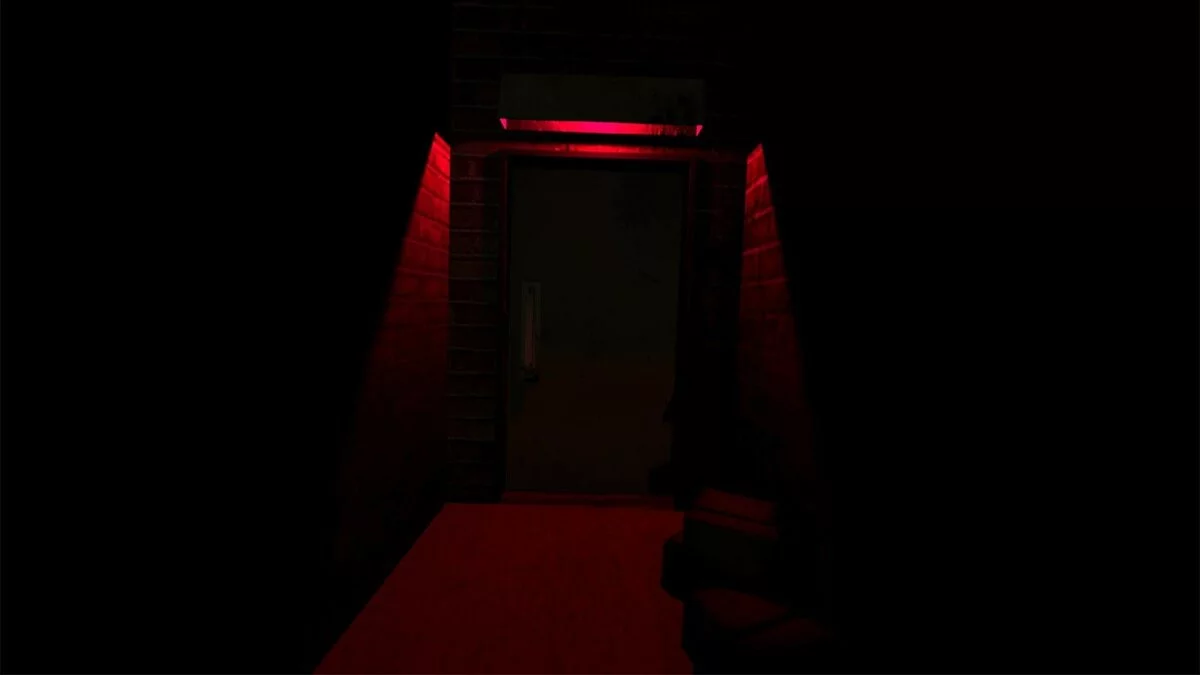 Скриншоты из Decay: The Mare / Картинка 14