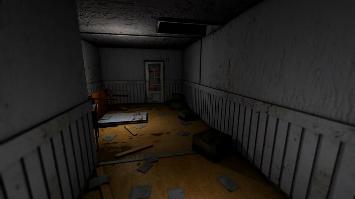 Скриншоты из Decay: The Mare / Картинка 15
