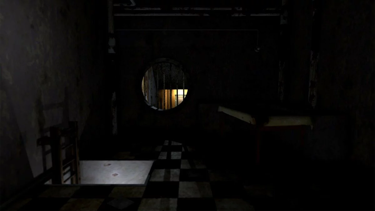 Скриншоты из Decay: The Mare / Картинка 16
