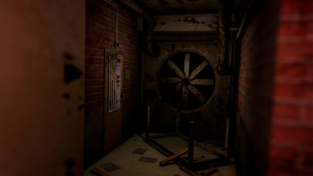 Скриншоты из Decay: The Mare / Картинка 17