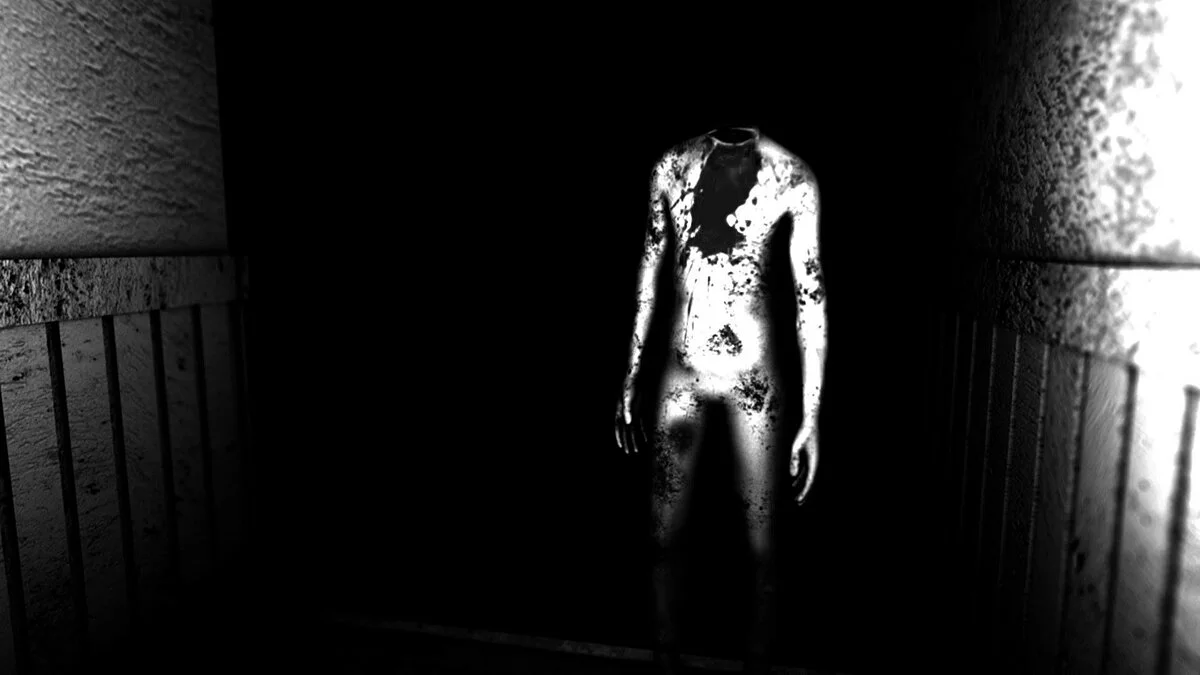 Скриншоты из Decay: The Mare / Картинка 18