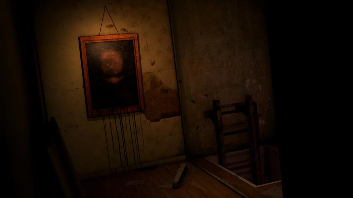 Скриншоты из Decay: The Mare / Картинка 19