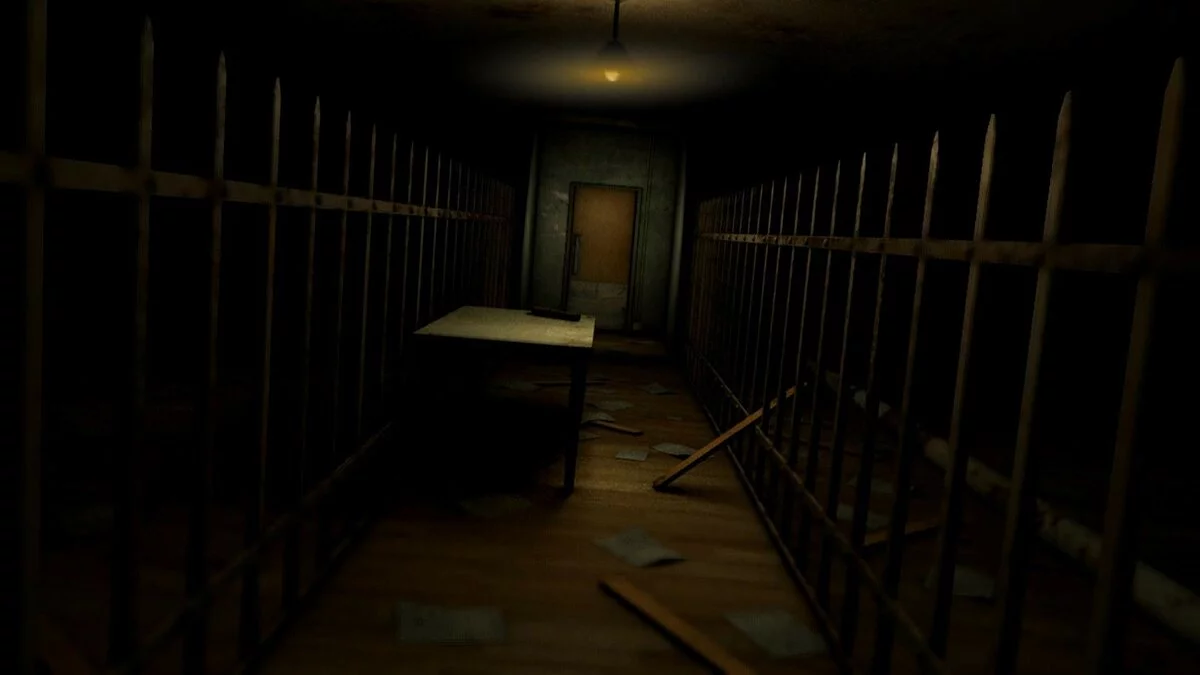 Скриншоты из Decay: The Mare / Картинка 20