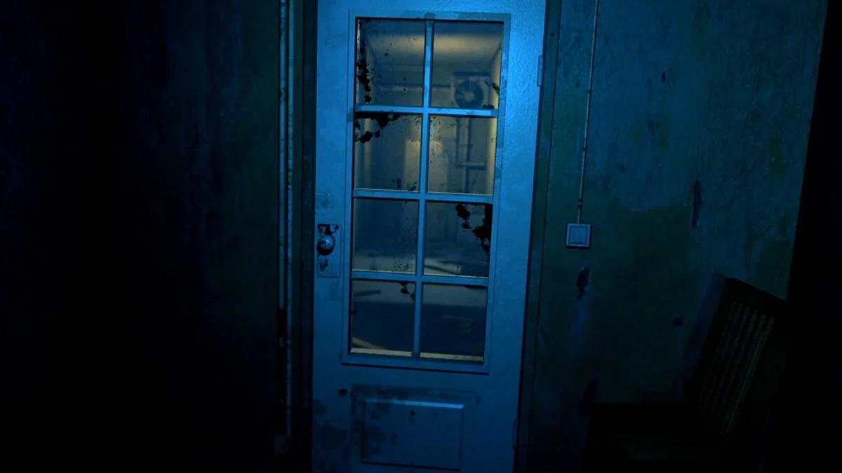 Скриншоты из Decay: The Mare / Картинка 22