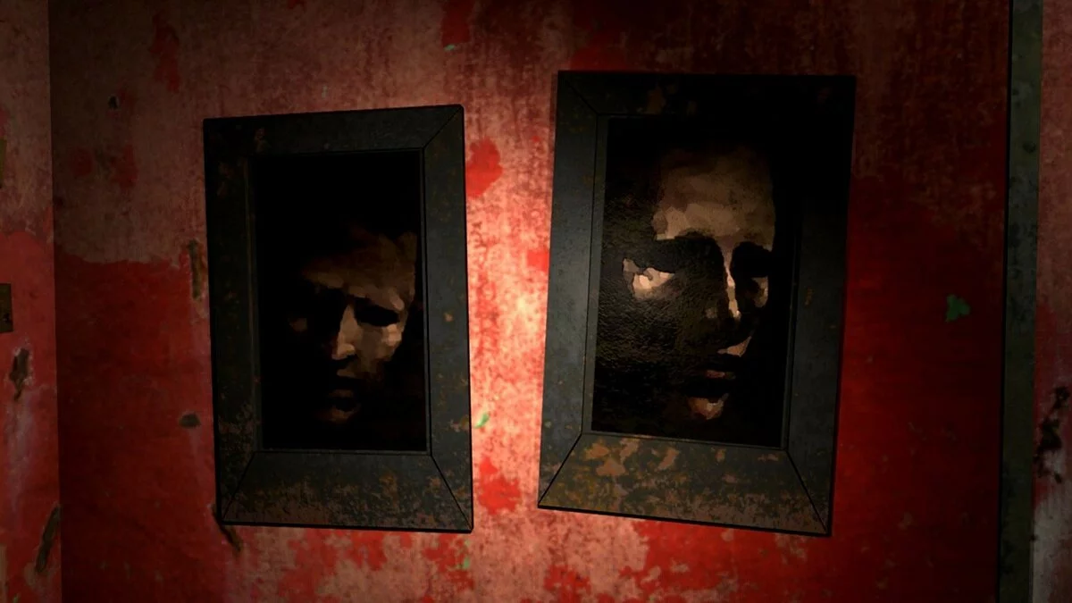 Скриншоты из Decay: The Mare / Картинка 24