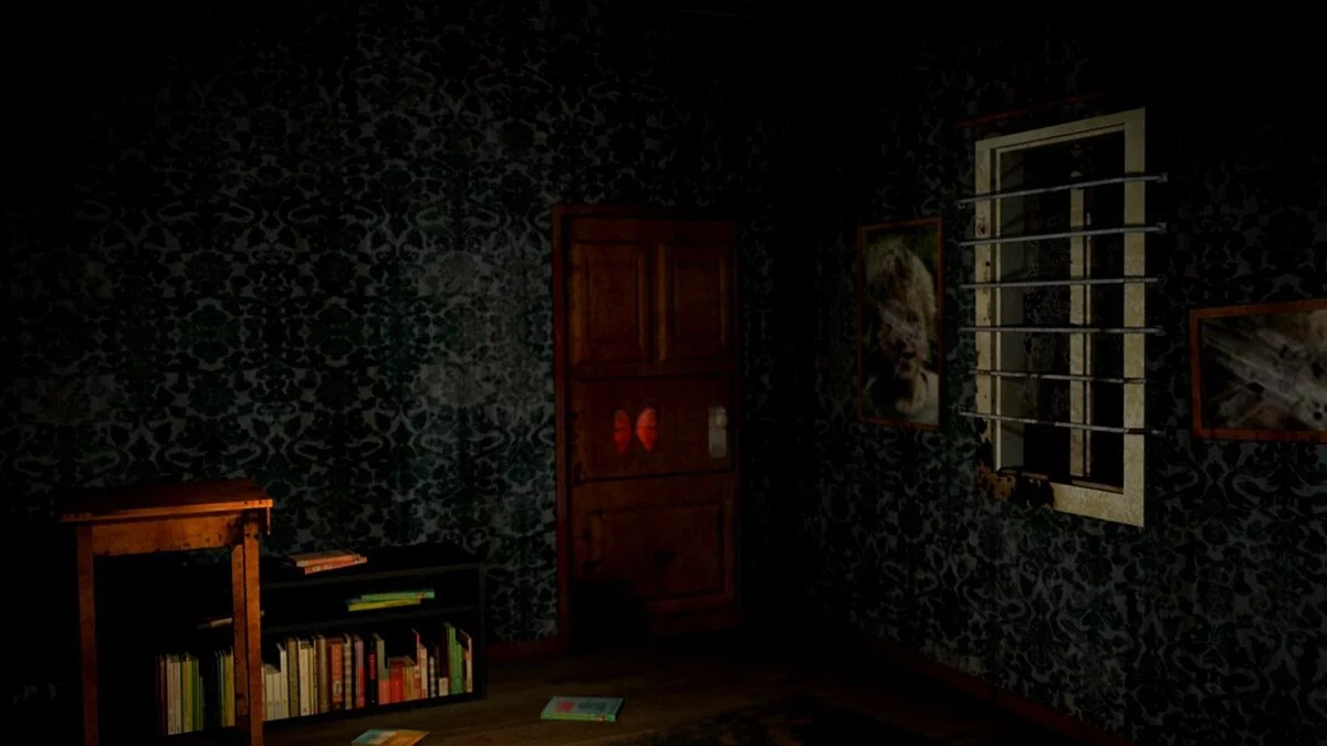 Скриншоты из Decay: The Mare / Картинка 26