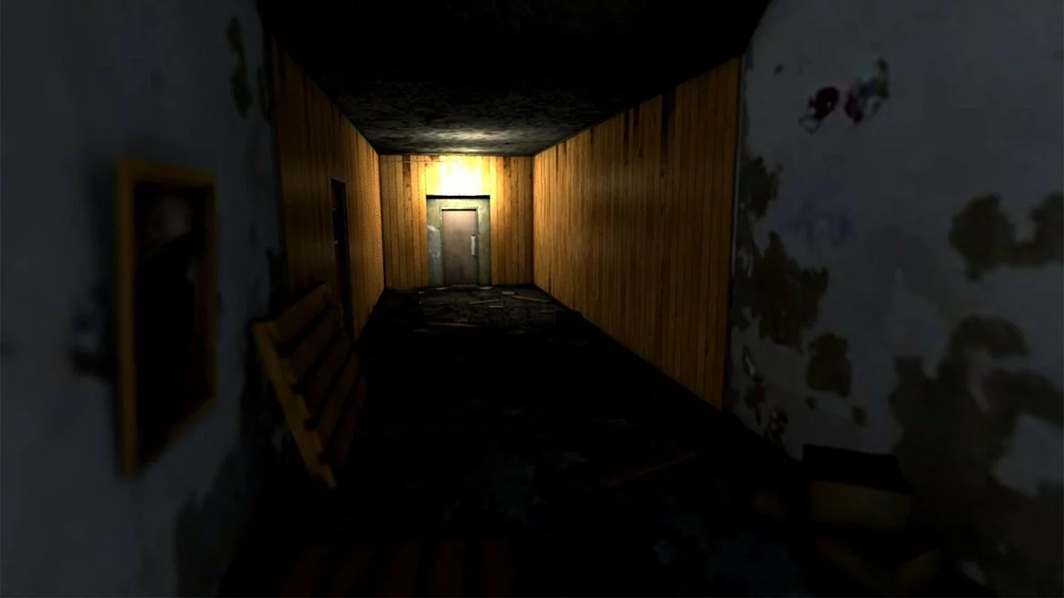 Скриншоты из Decay: The Mare / Картинка 30