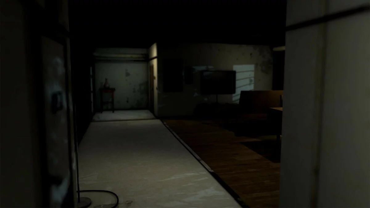 Скриншоты из Decay: The Mare / Картинка 32