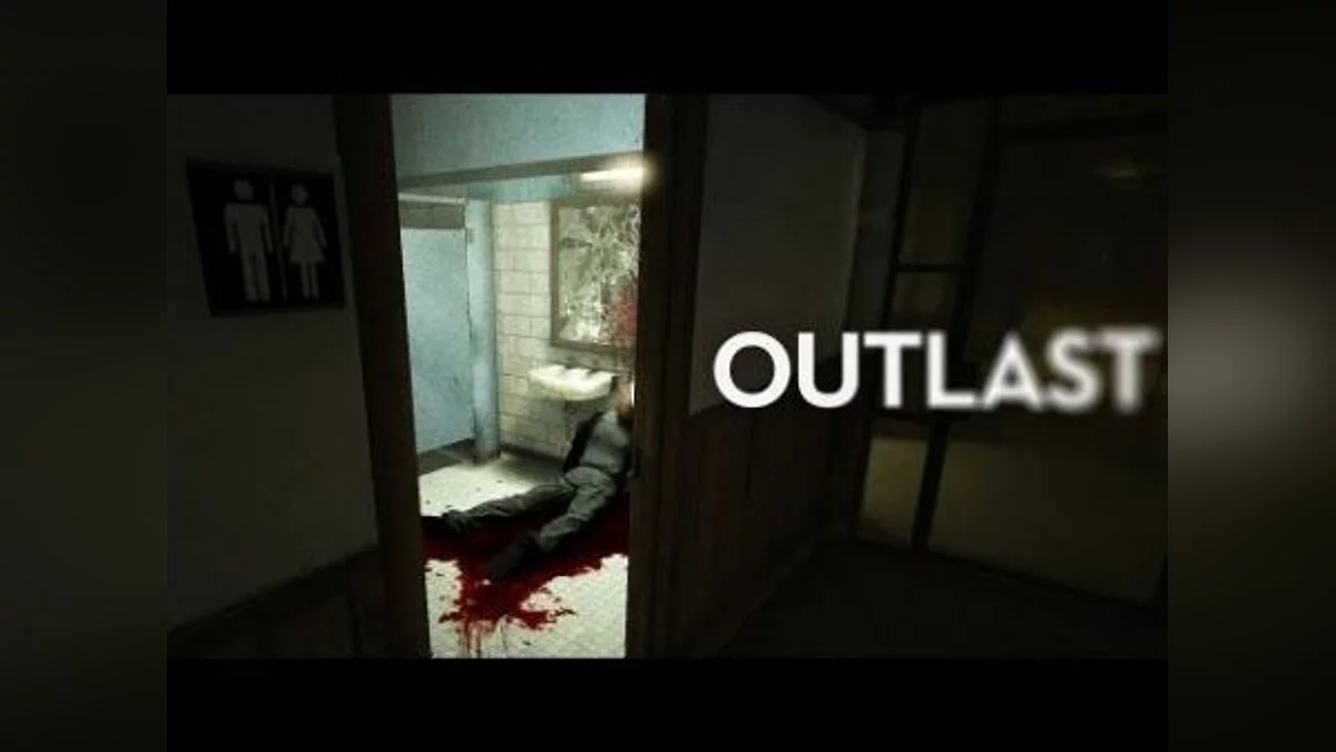 Скриншоты из Outlast: Whistleblower / Картинка 153
