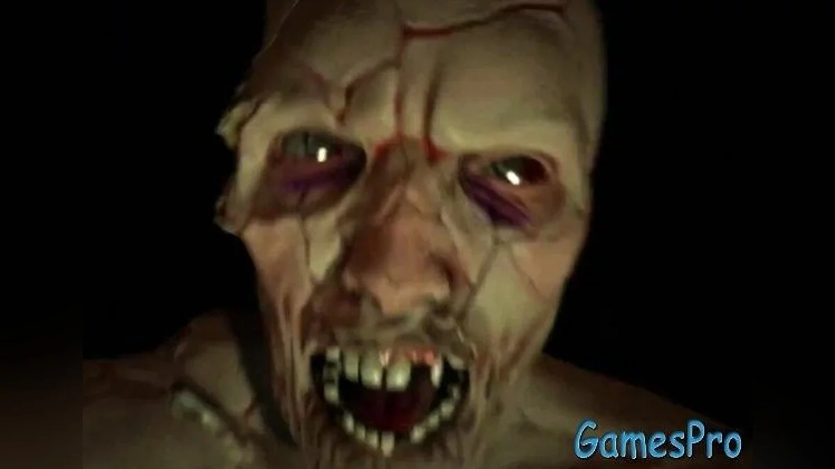 Скриншоты из Outlast: Whistleblower / Картинка 157