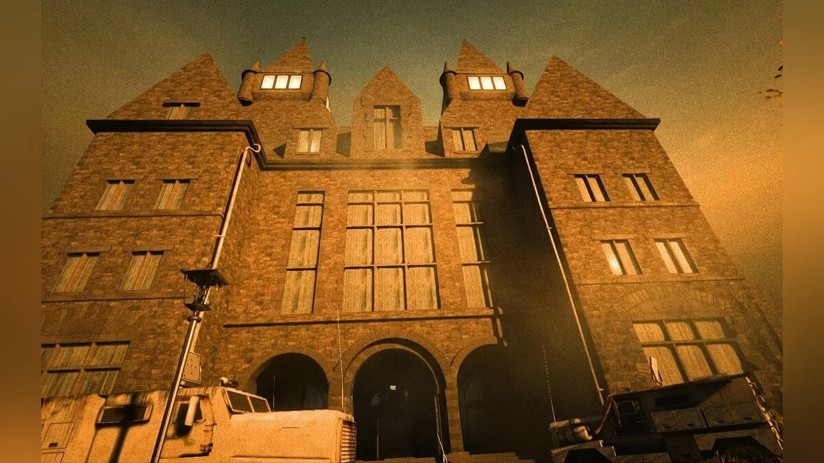 Скриншоты из Outlast: Whistleblower / Картинка 193