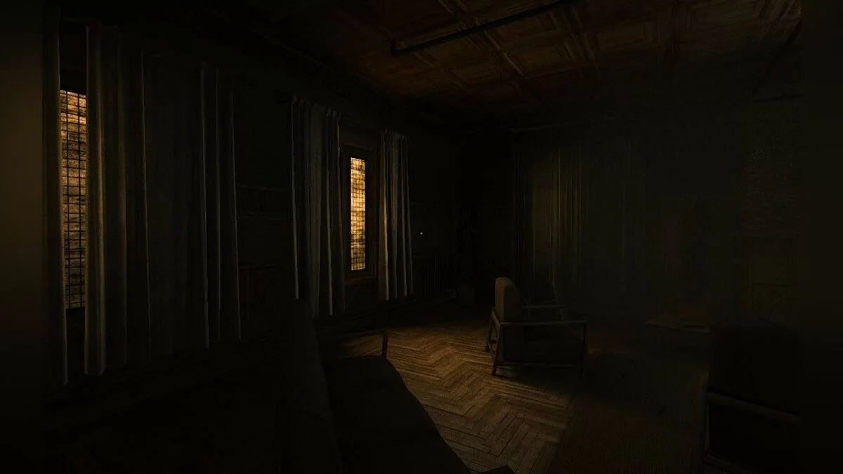Скриншоты из Outlast: Whistleblower / Картинка 195