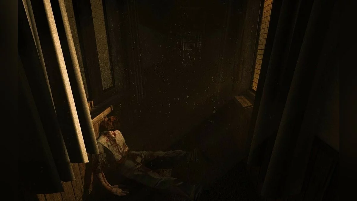 Скриншоты из Outlast: Whistleblower / Картинка 196