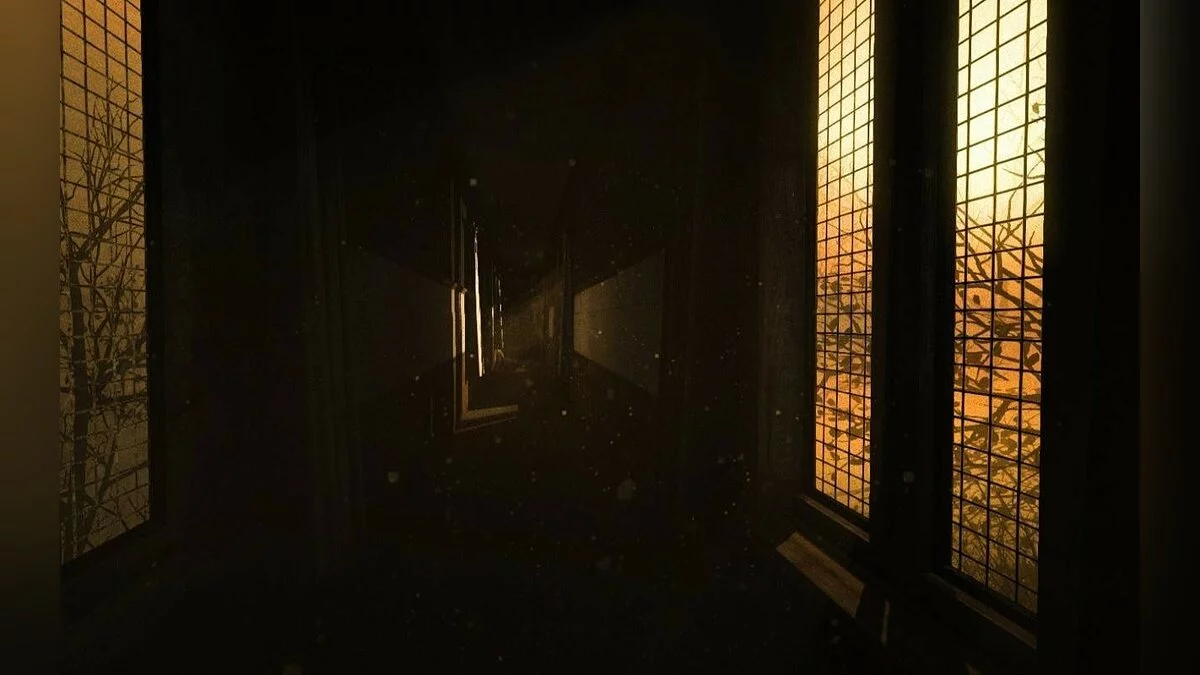 Скриншоты из Outlast: Whistleblower / Картинка 198