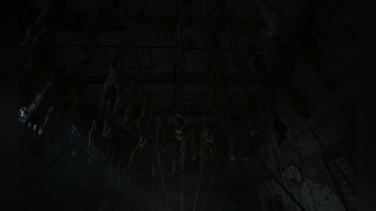 Скриншоты из Outlast: Whistleblower / Картинка 200