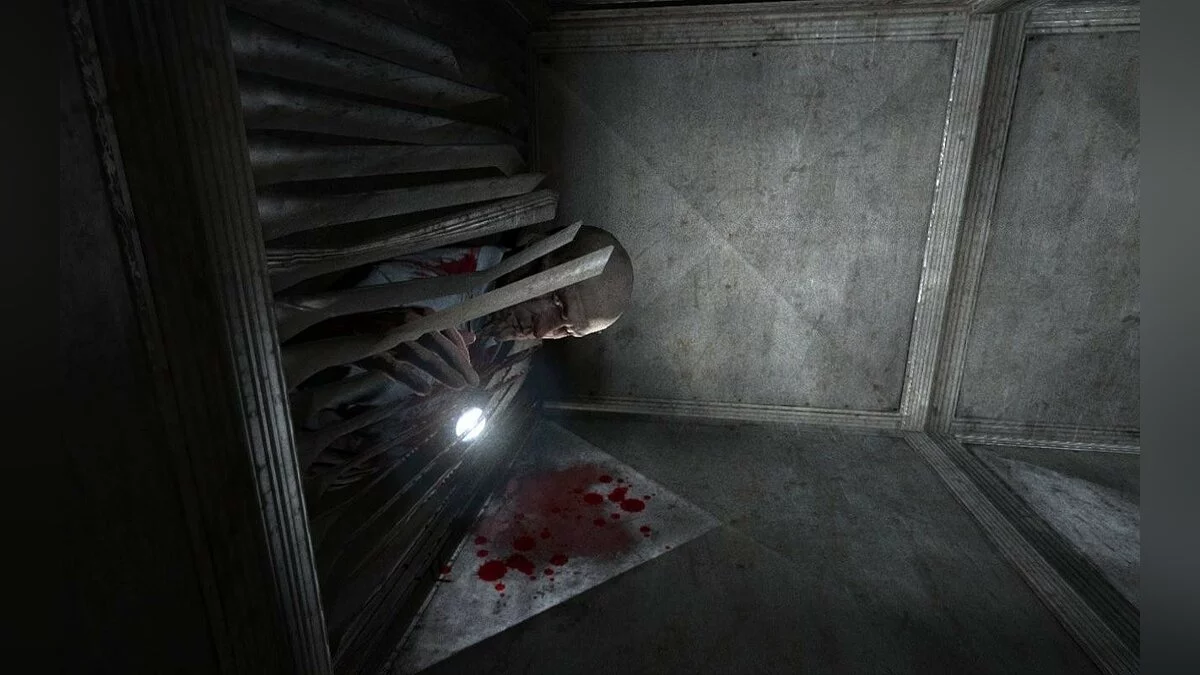 Скриншоты из Outlast: Whistleblower / Картинка 201