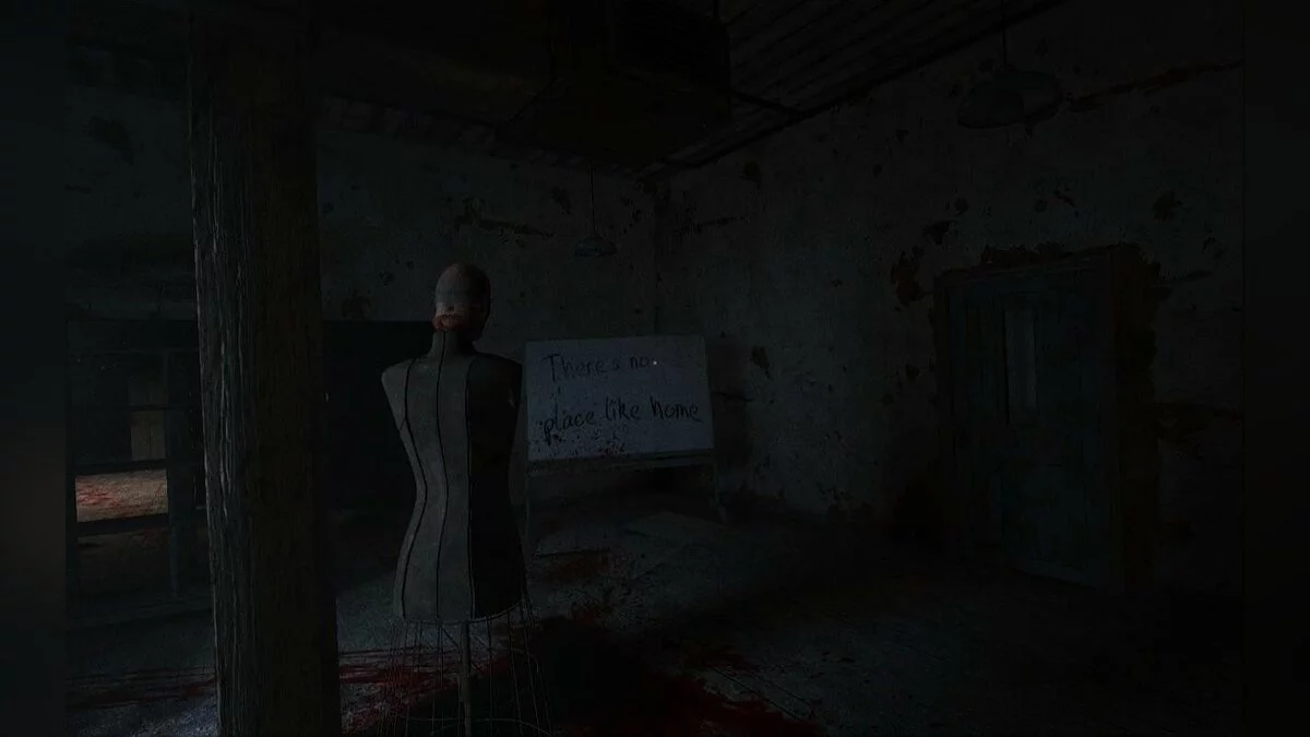 Скриншоты из Outlast: Whistleblower / Картинка 203