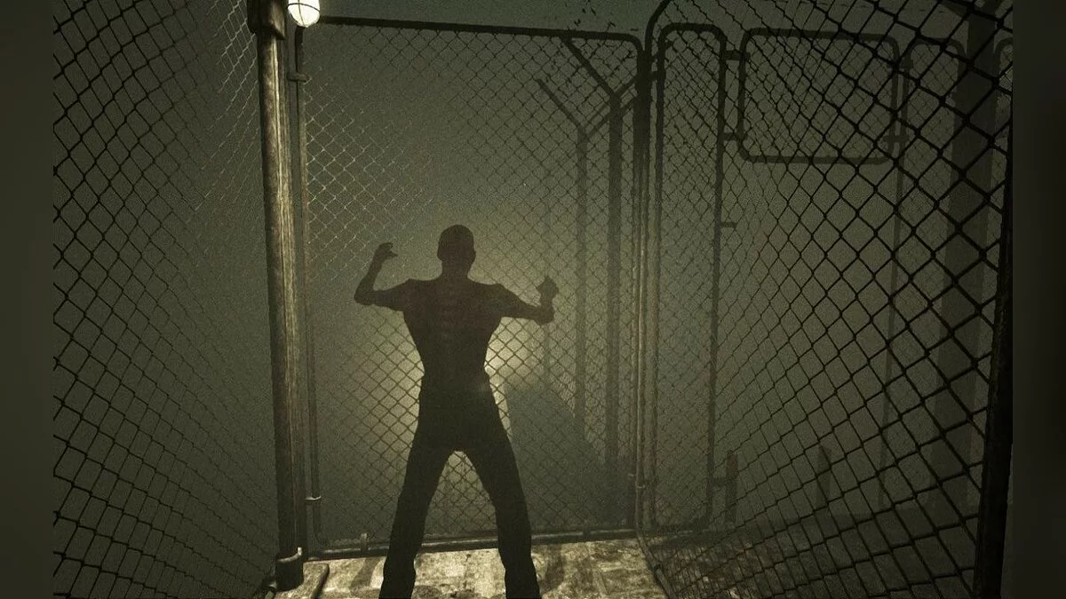 Скриншоты из Outlast: Whistleblower / Картинка 207