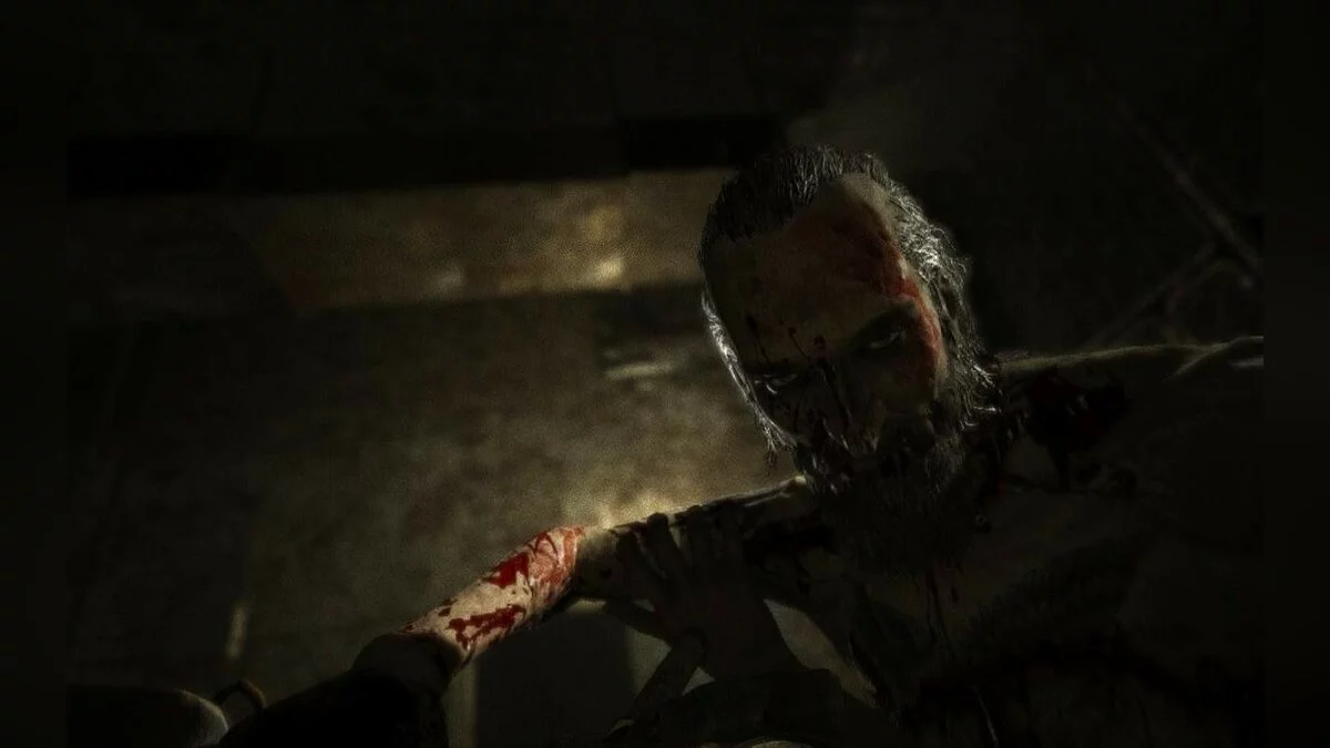 Скриншоты из Outlast: Whistleblower / Картинка 209