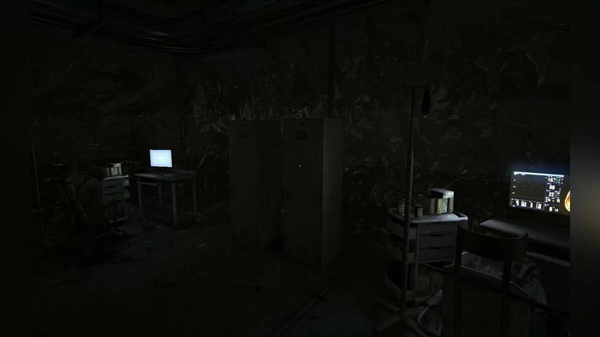 Скриншоты из Outlast: Whistleblower / Картинка 210