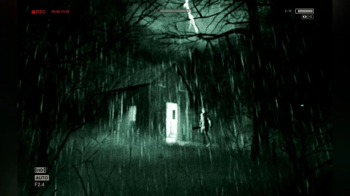 Скриншоты из Outlast: Whistleblower / Картинка 213