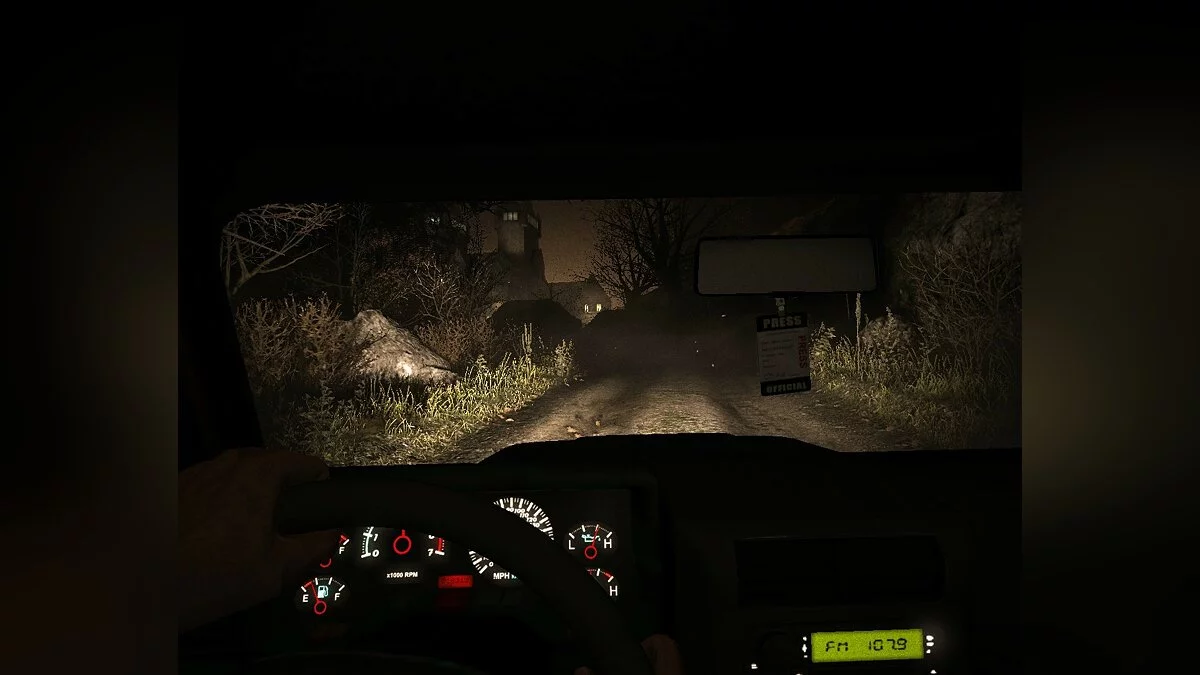 Скриншоты из Outlast: Whistleblower / Картинка 214