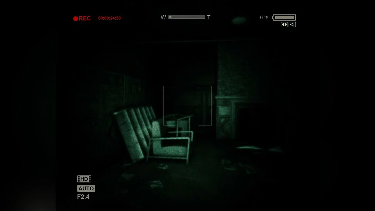 Скриншоты из Outlast: Whistleblower / Картинка 218