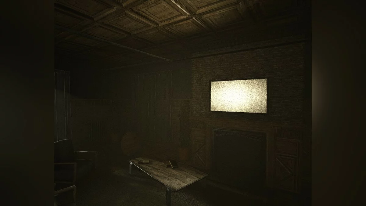 Скриншоты из Outlast: Whistleblower / Картинка 220