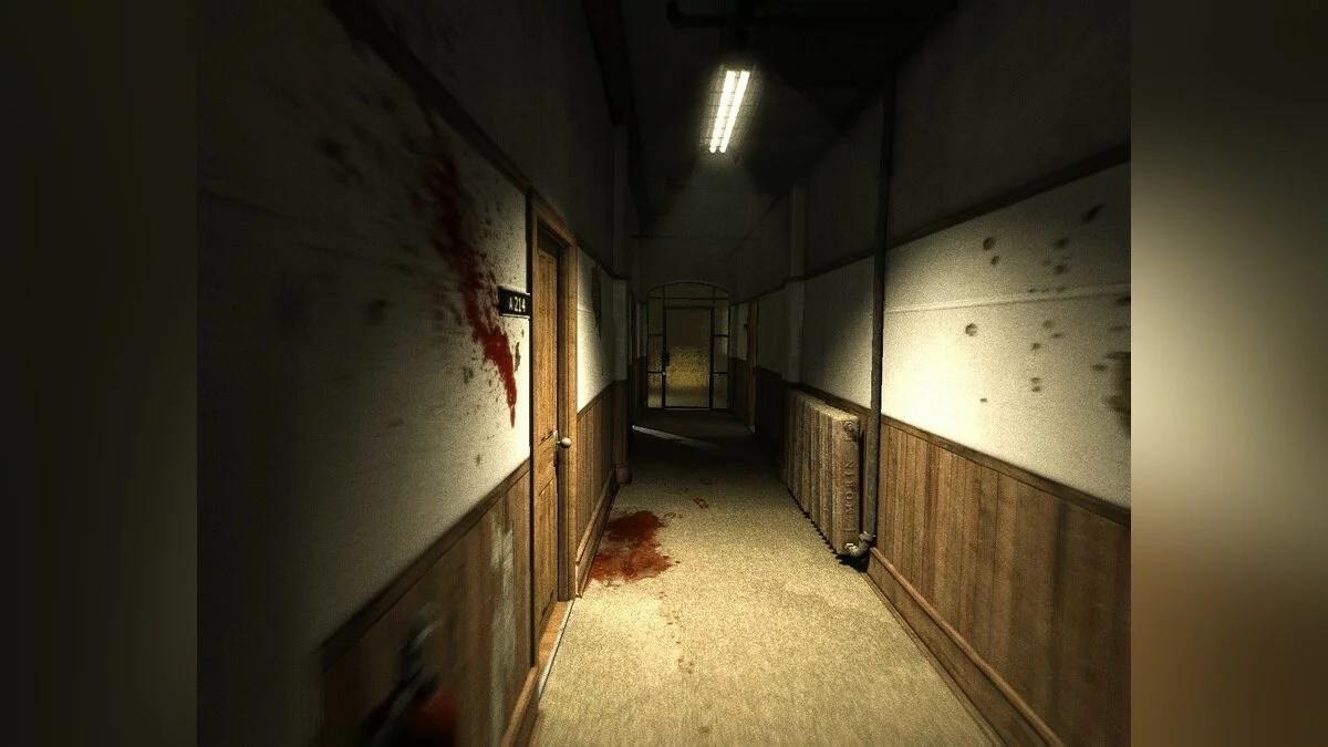 Скриншоты из Outlast: Whistleblower / Картинка 222