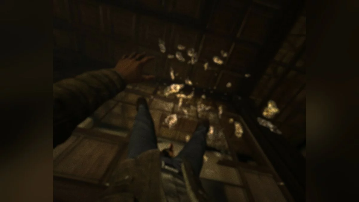 Скриншоты из Outlast: Whistleblower / Картинка 225