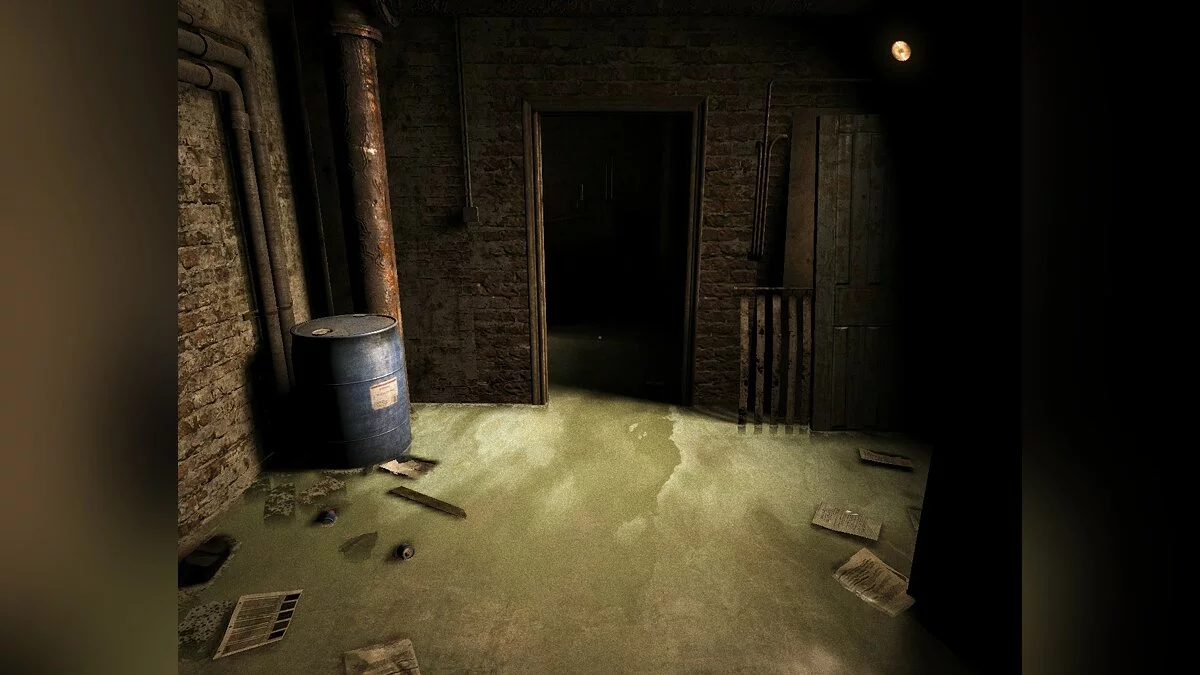 Скриншоты из Outlast: Whistleblower / Картинка 227