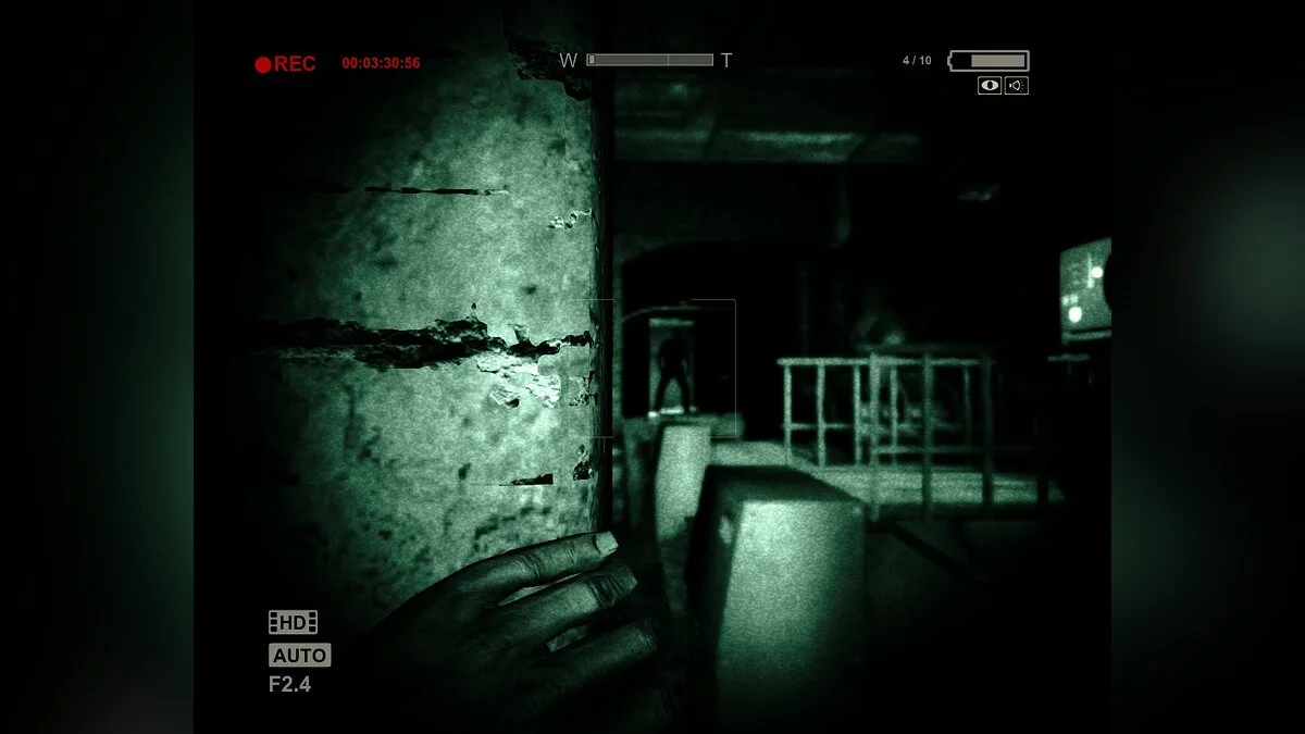 Скриншоты из Outlast: Whistleblower / Картинка 228