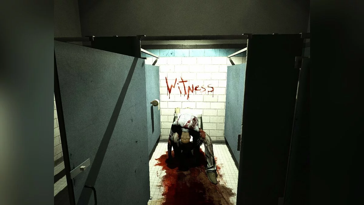 Скриншоты из Outlast: Whistleblower / Картинка 230