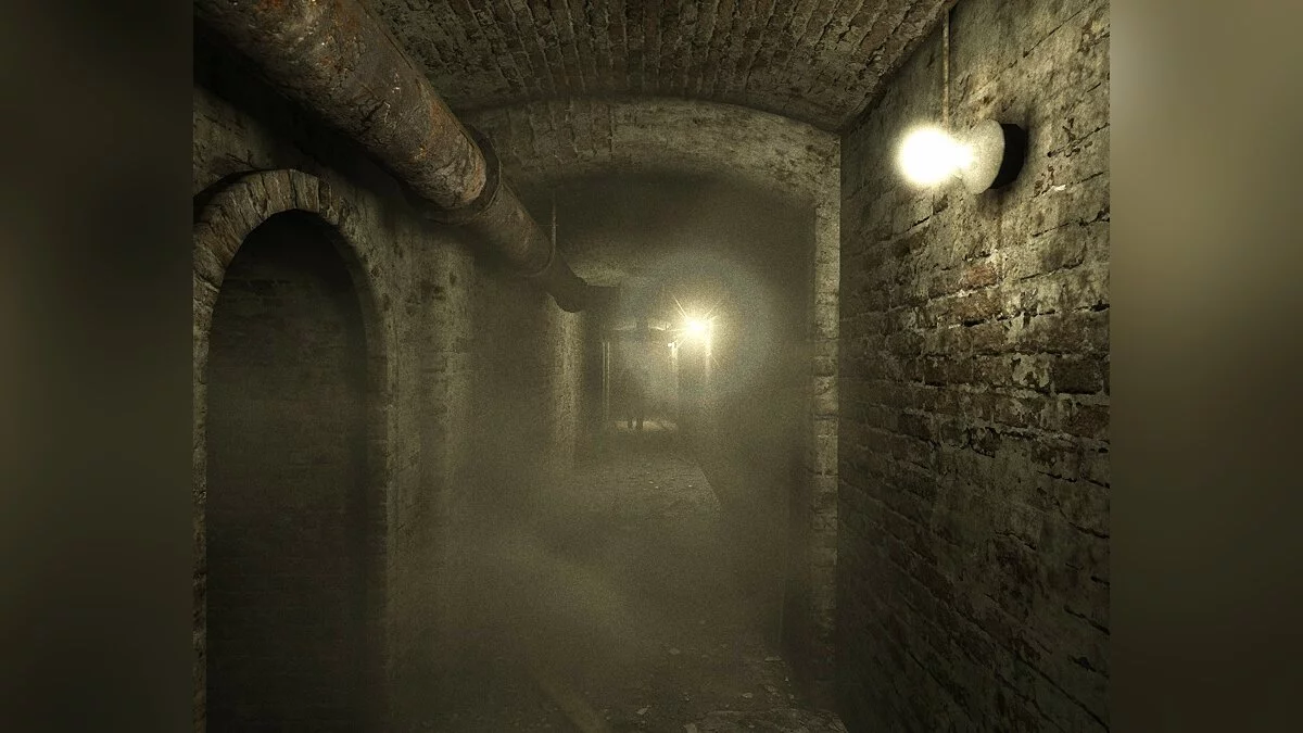 Скриншоты из Outlast: Whistleblower / Картинка 233