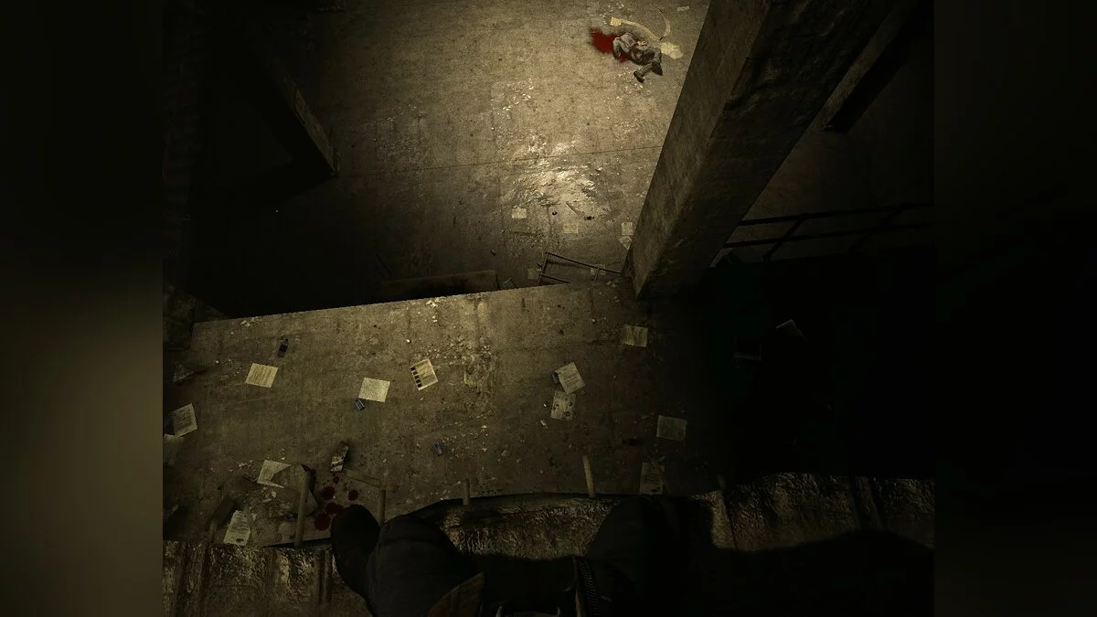 Скриншоты из Outlast: Whistleblower / Картинка 232