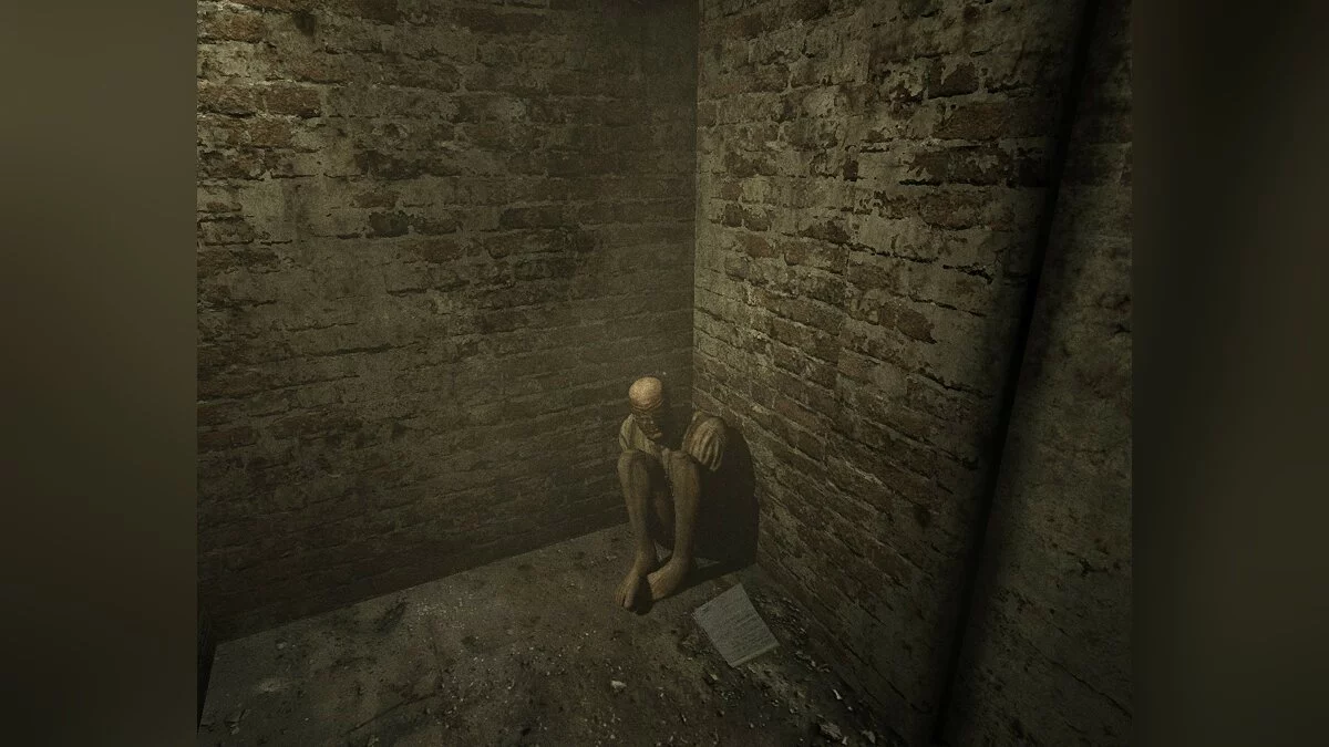 Скриншоты из Outlast: Whistleblower / Картинка 234